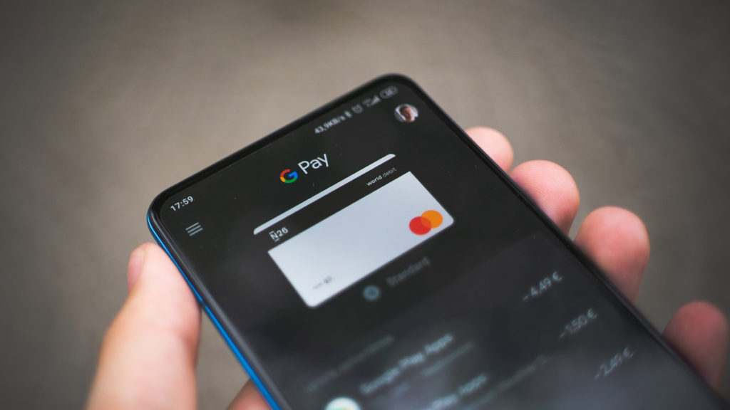 Google Pay eCommerce Trends