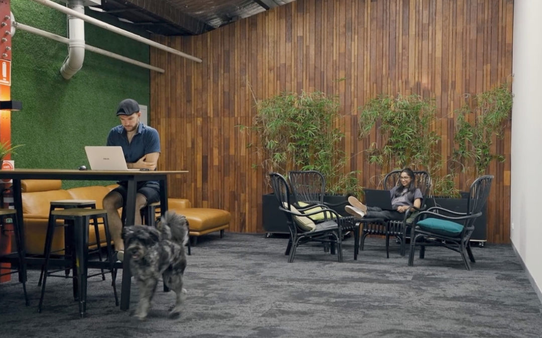 4 Alternatives to Traditional Offices for Small Businesses