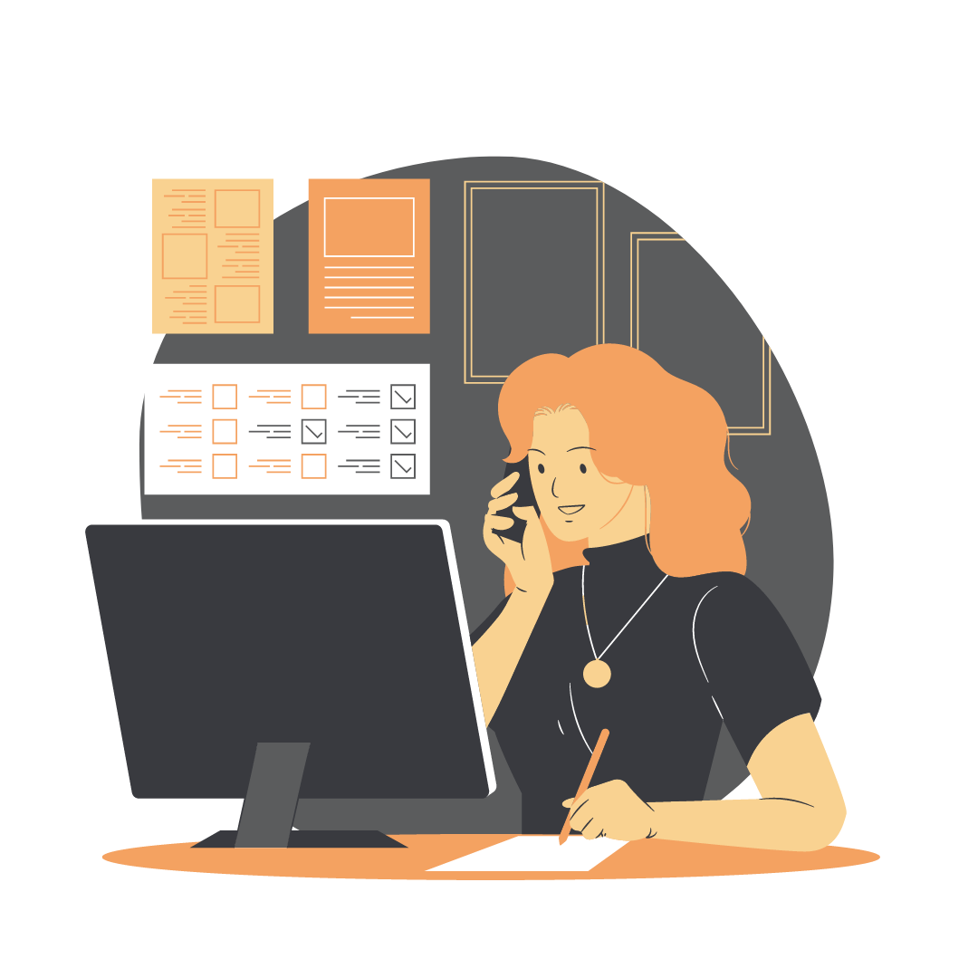 reporting procedures agency by workit