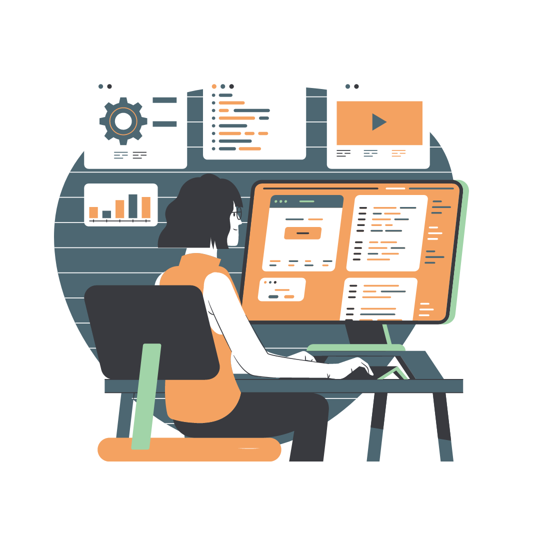 technical expertise agency by workit spaces