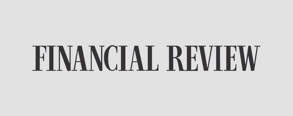 afr financial review grey workit spaces