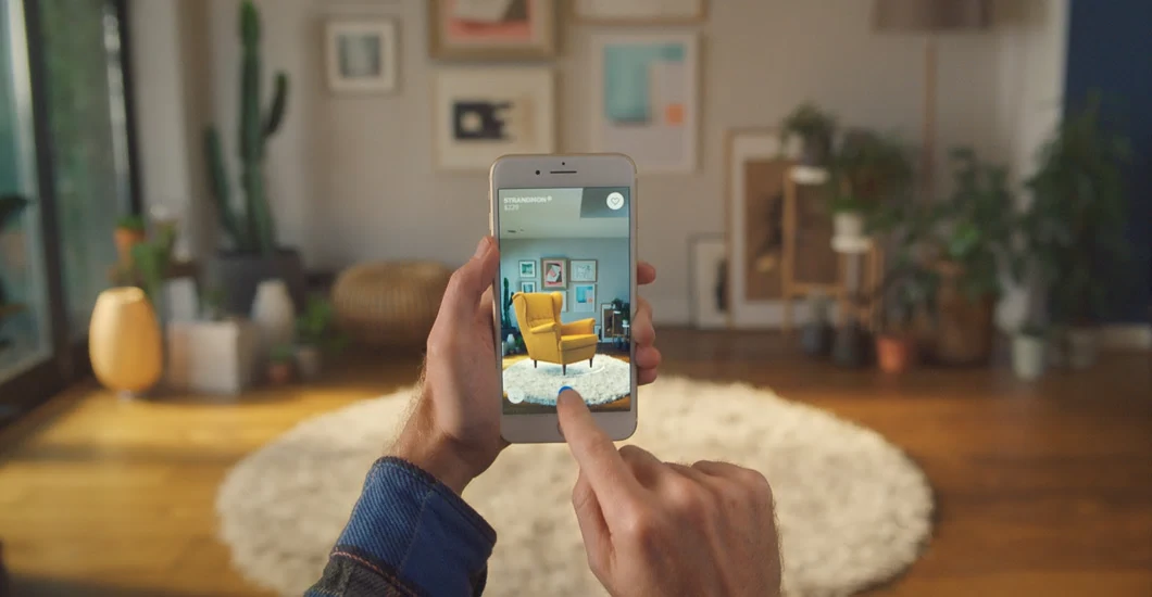 why augmented reality is changing the way we shop online