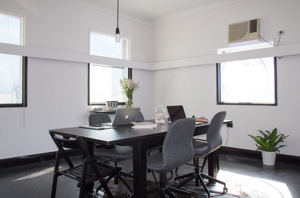 How to Downsize Your Office Space and Maintain Business Growth