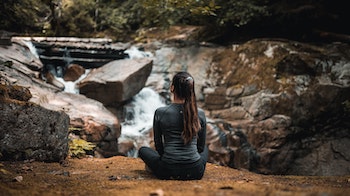 Earth Day 2021 Connect with your sustainability goals with Candlelit yoga at Workit Spaces