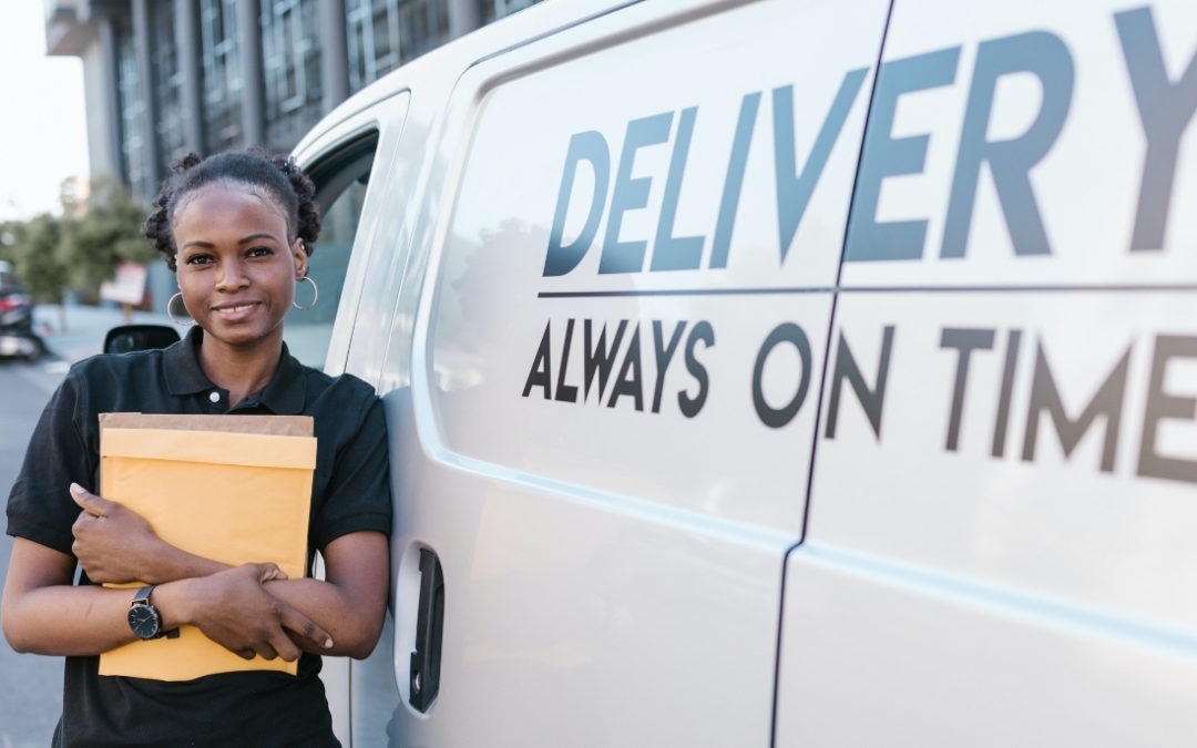 How to Create a Positive Delivery Experience