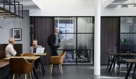 5 Tips to Style Your Productive Sydney Office | Workit Spaces