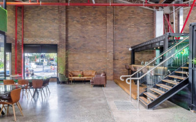 Sydney Startups! Here Is How Coworking Spaces Can Accelerate Your Business!