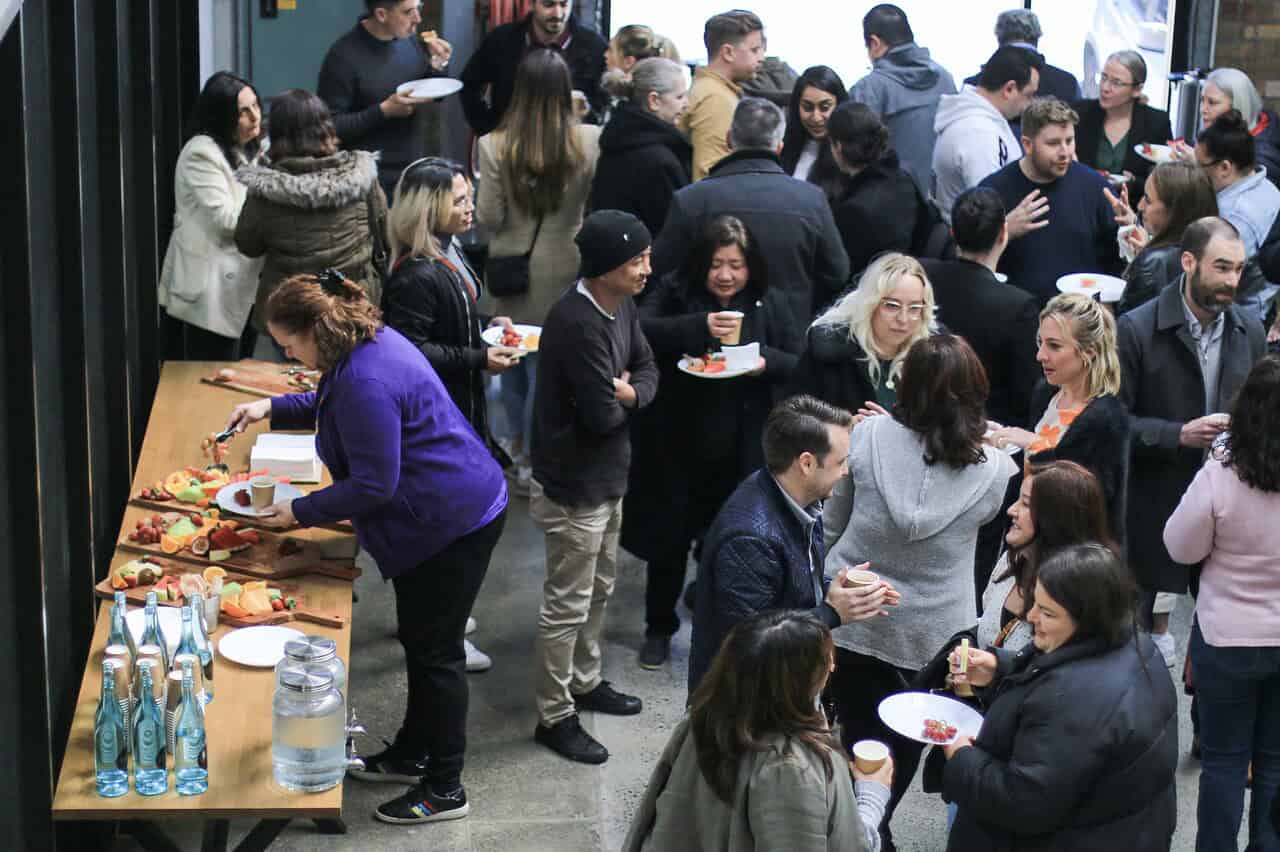 Building Connections with Confidence Strategies for Networking Success