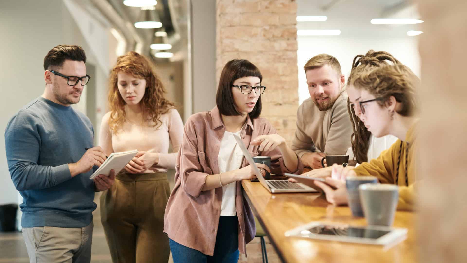 5 Proven Tips for Work Life Balance in Sydney Coworking